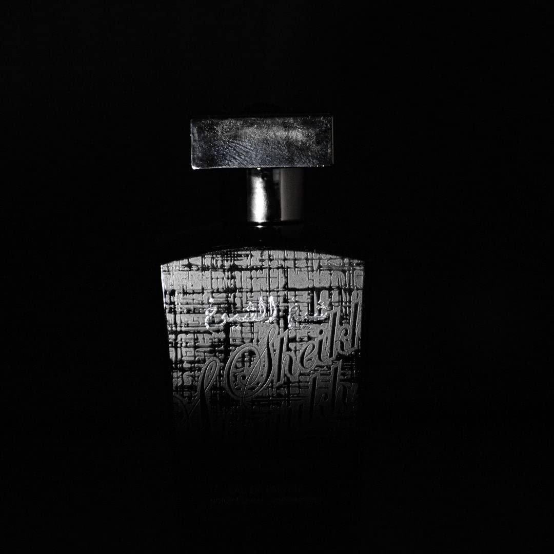 Eau de Parfum Lattafa Sheikh Al Shuyukh 96.39g Hombre