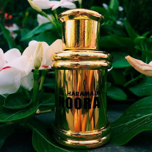 Aceite de Perfume Al Haramain Noora Unisex 12ml