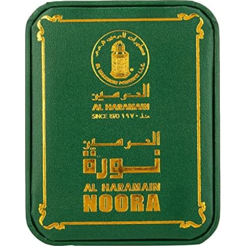 Aceite de Perfume Al Haramain Noora Unisex 12ml