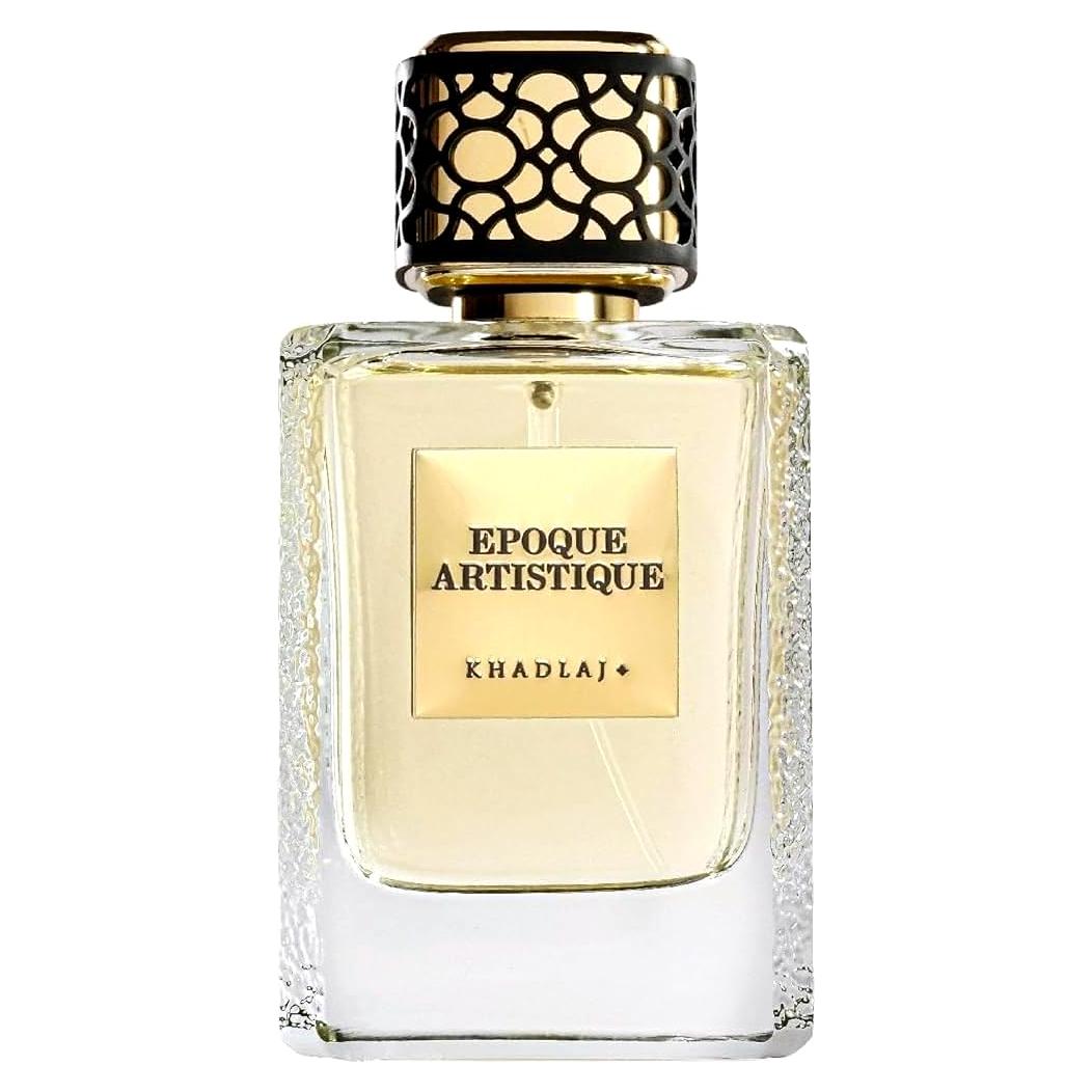 Khadlaj Maison Epoque Artistique Eau De Parfum 100 ml Unisex