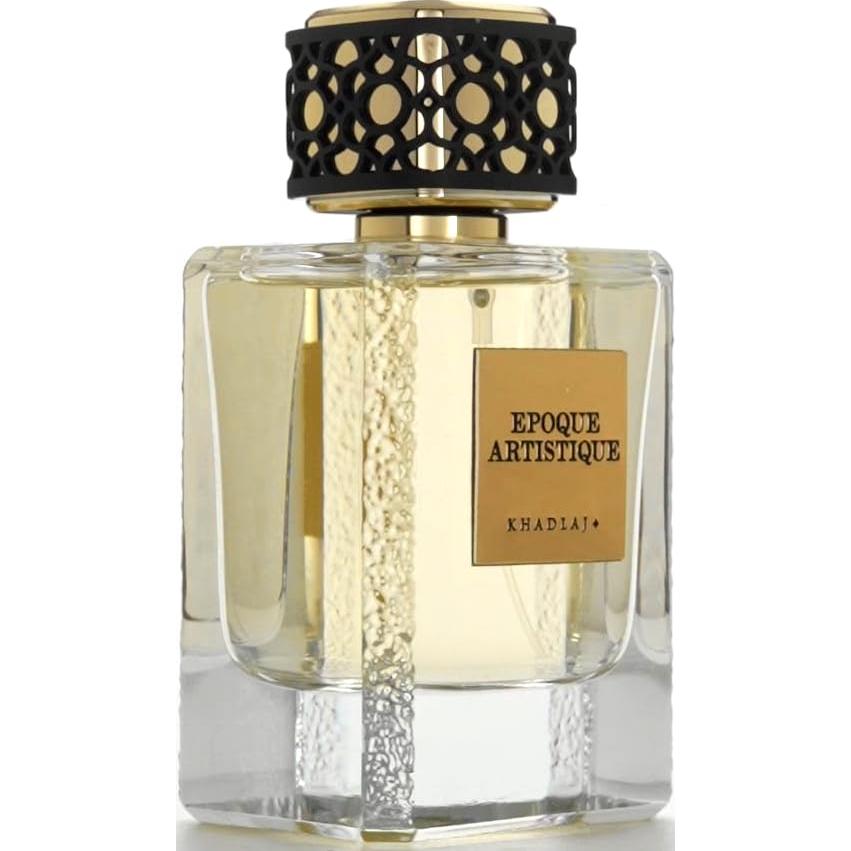 Khadlaj Maison Epoque Artistique Eau De Parfum 100 ml Unisex