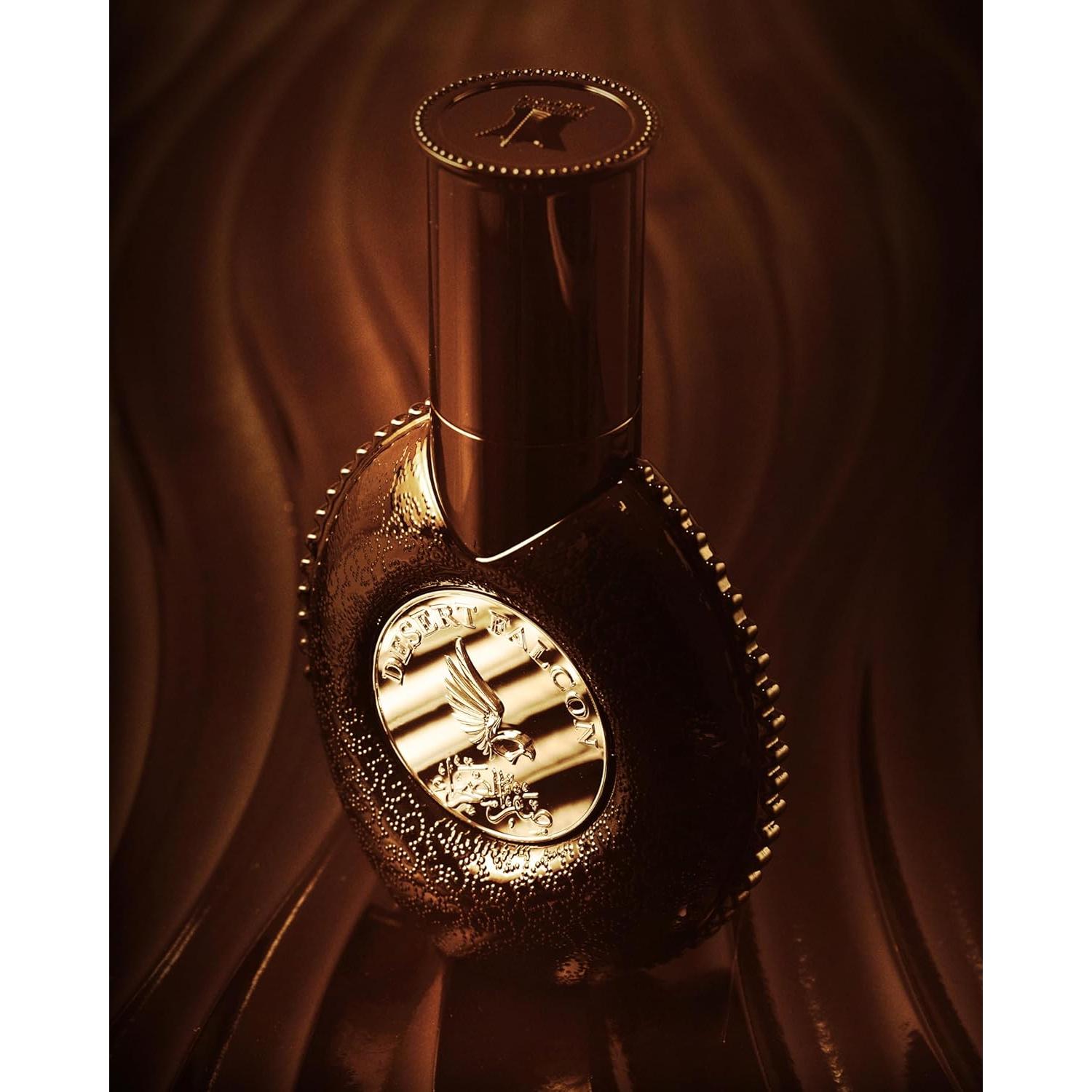 Desert Falcon Oud Árabe EDP 100 ml Spray para hombres