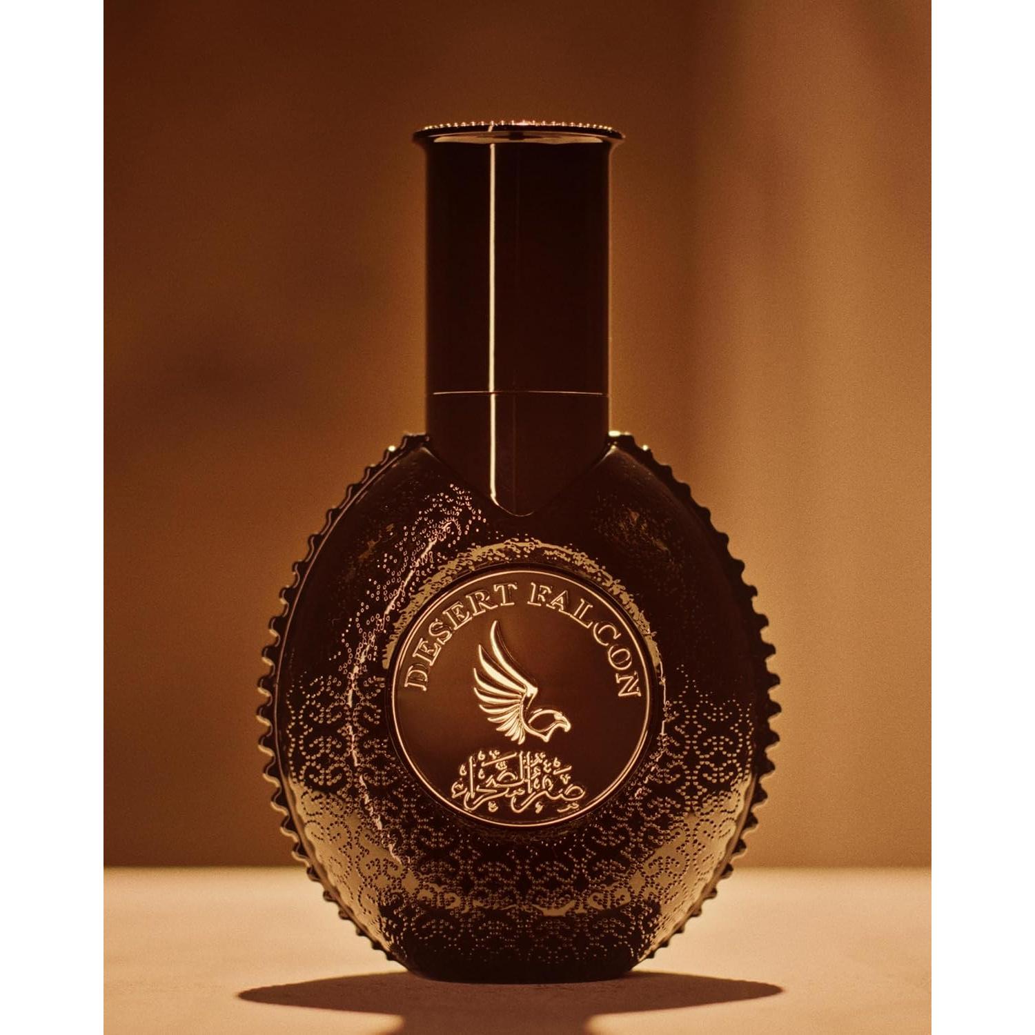 Desert Falcon Oud Árabe EDP 100 ml Spray para hombres