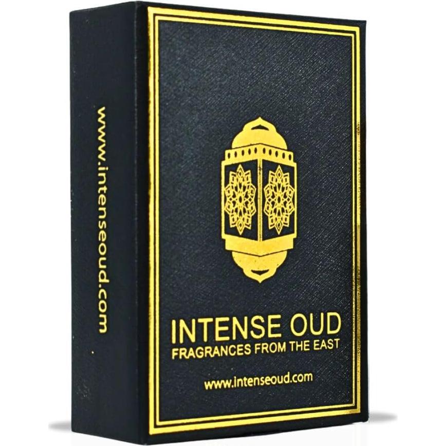Aceite de Perfume Intense Oud Madawi 12ML Floral Frutal