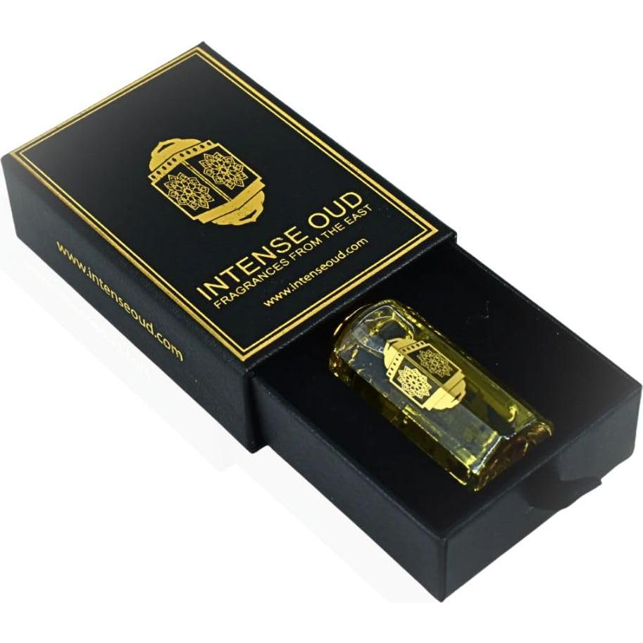 Aceite de Perfume Intense Oud Madawi 12ML Floral Frutal