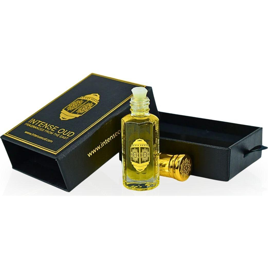 Aceite de Perfume Intense Oud Madawi 12ML Floral Frutal
