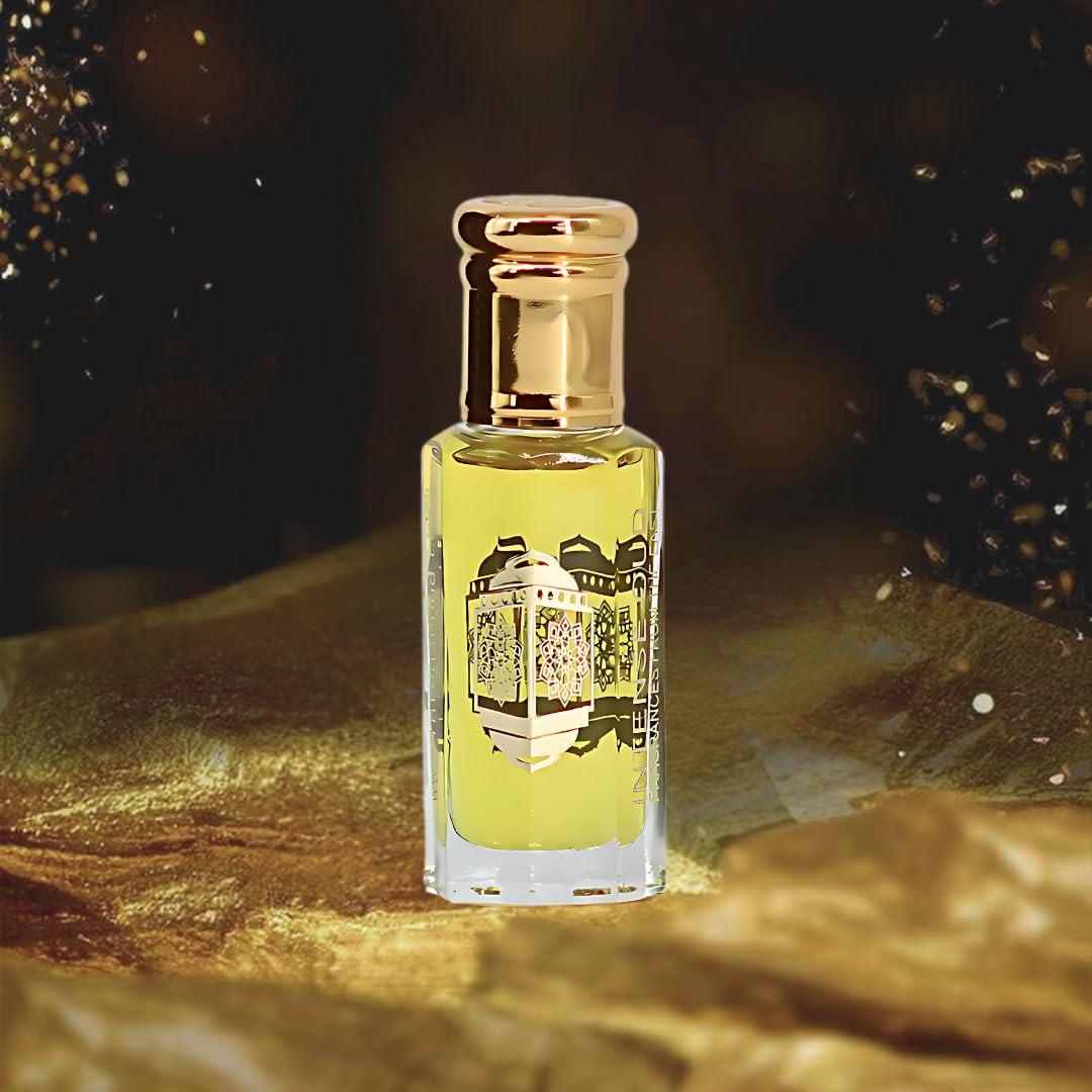 Aceite de Perfume Intense Oud Madawi 12ML Floral Frutal