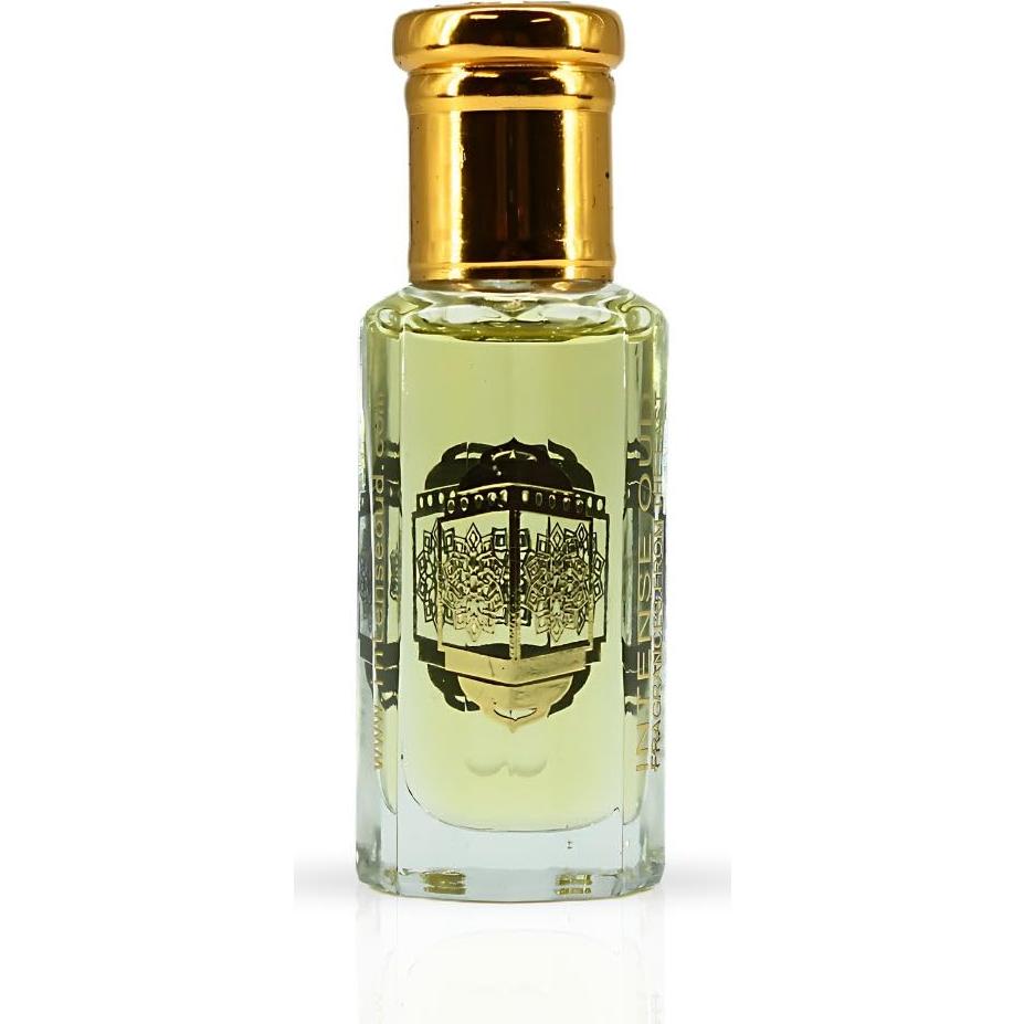 Aceite de Perfume Intense Oud 12ML Almizcle de Vainilla Mujer
