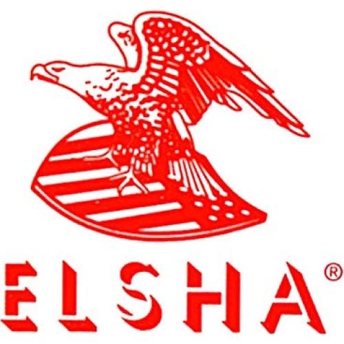 Colonia ELSHA Cuero Ruso 118 ml - Eau de Toilette Unisex