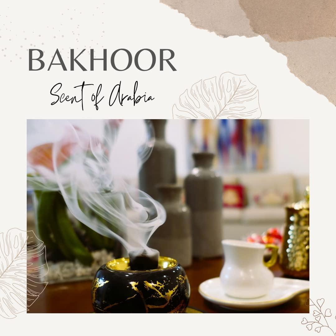 Incienso Mamoul Oud Silk Touch 80g - Maison d'Orient