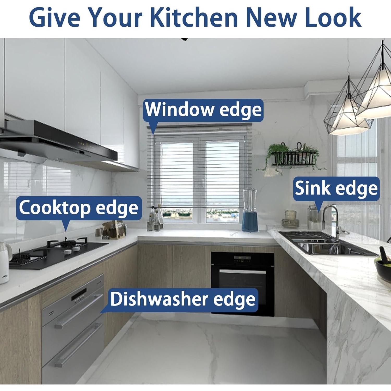 Cinta de Sellado Impermeable Autoadhesiva BLUEJUNWEI 3.61cm