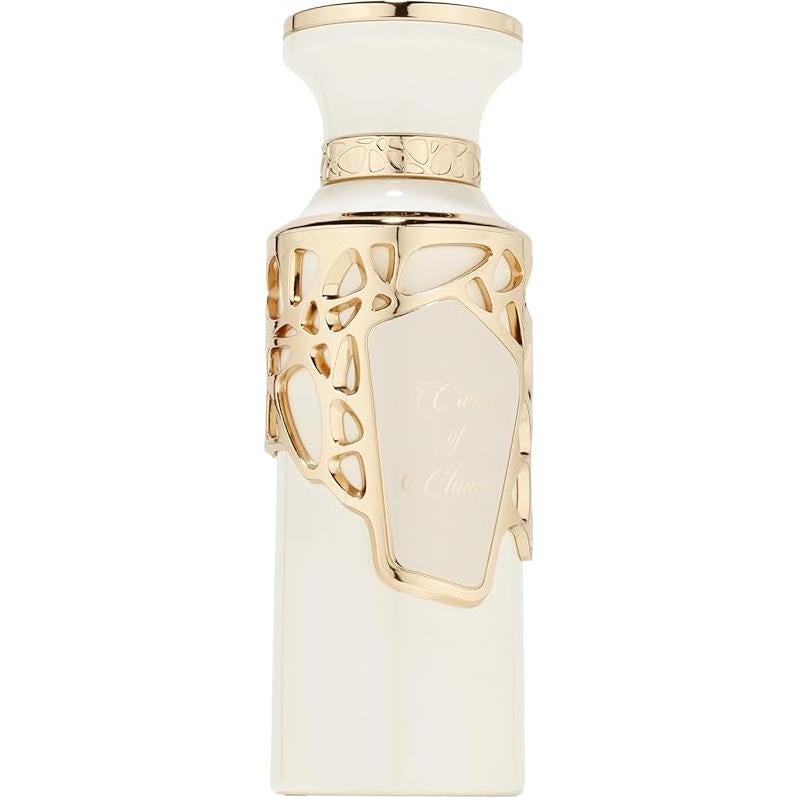 Bouquet de Euphoria Fragrance World 100ml Floral Mujer