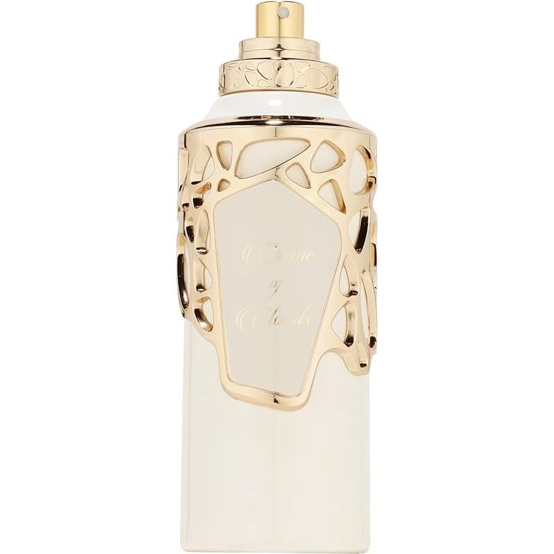 Bouquet de Euphoria Fragrance World 100ml Floral Mujer