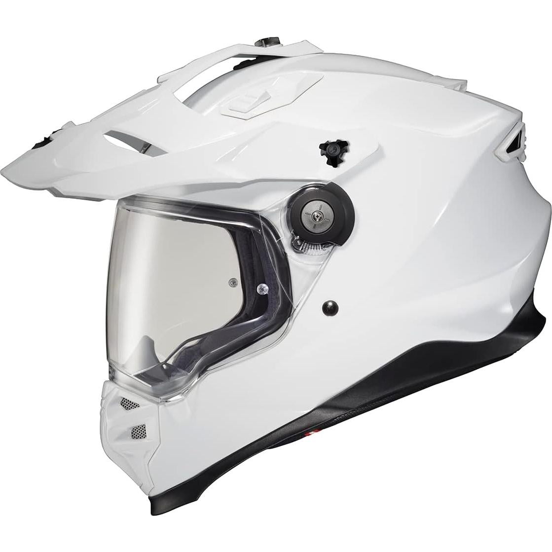 Casco Integral ScorpionEXO XT9000 Fibra Carbono 3X-Large