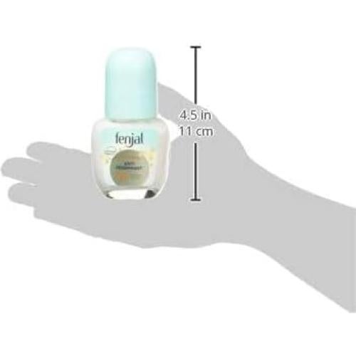 Desodorante Crema Roll-On Fenjal 50ml Paquete de 2