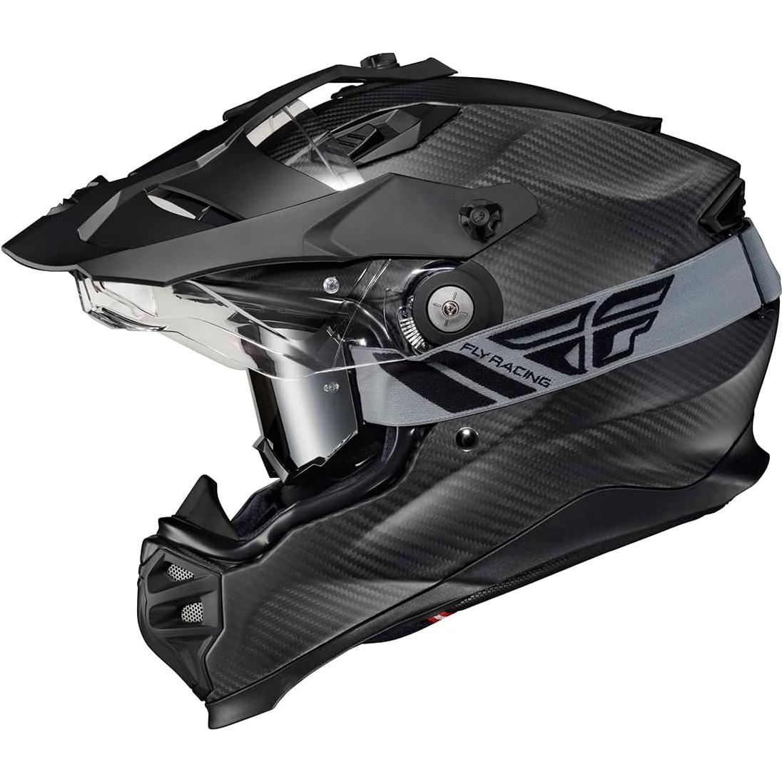 Casco Integral ScorpionEXO XT9000 Fibra Carbono XX-Large