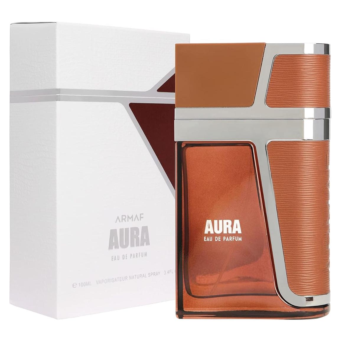 Eau de Parfum Armaf Aura para Hombres 100 ml
