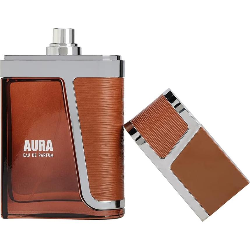 Eau de Parfum Armaf Aura para Hombres 100 ml