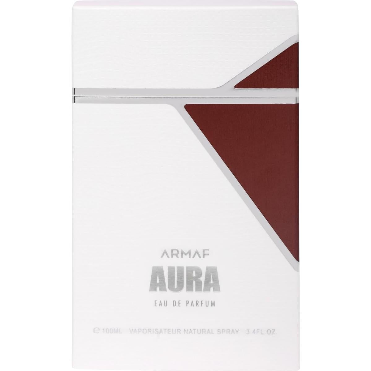 Eau de Parfum Armaf Aura para Hombres 100 ml