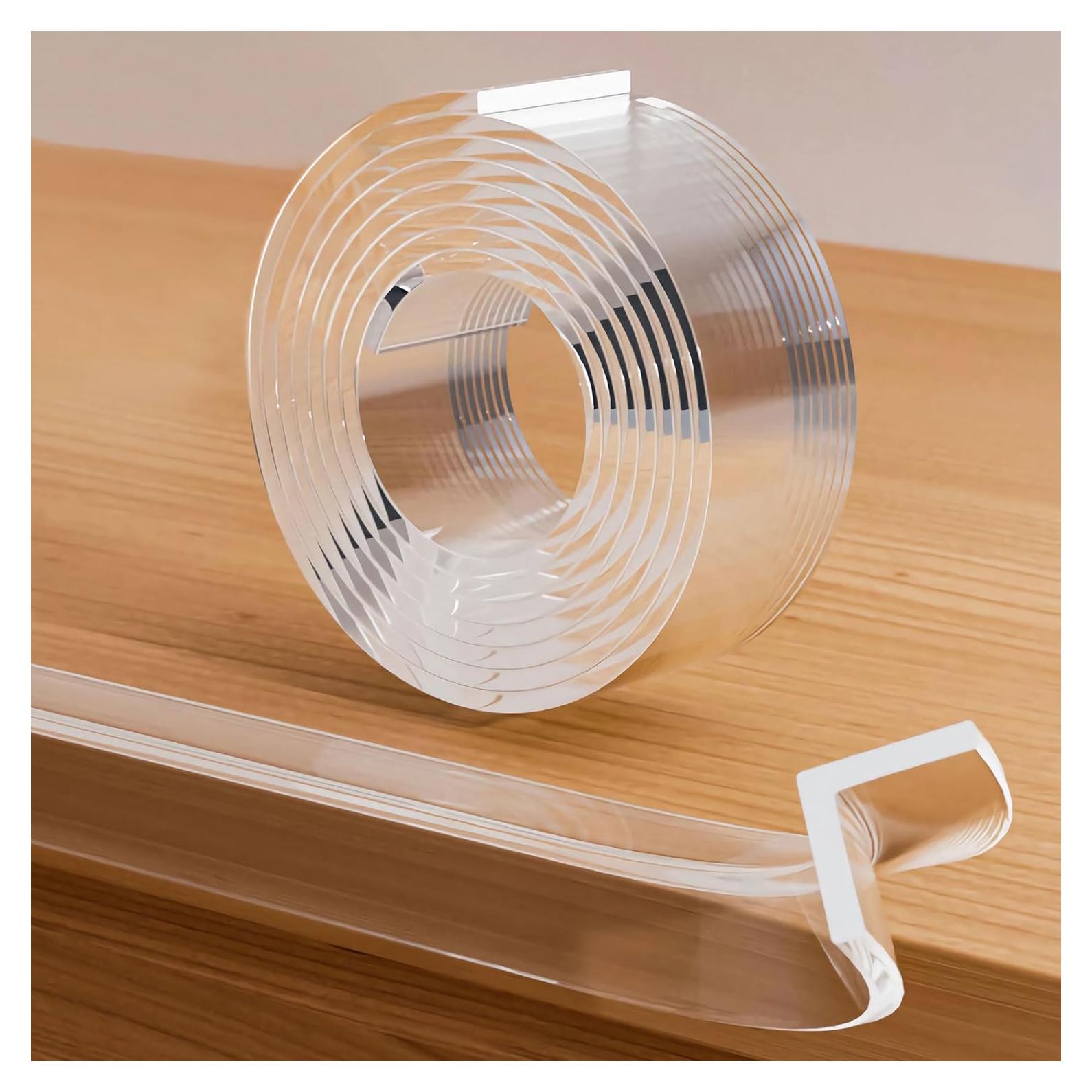 Protectores de Esquinas para Bebés Loiion 1m Transparente