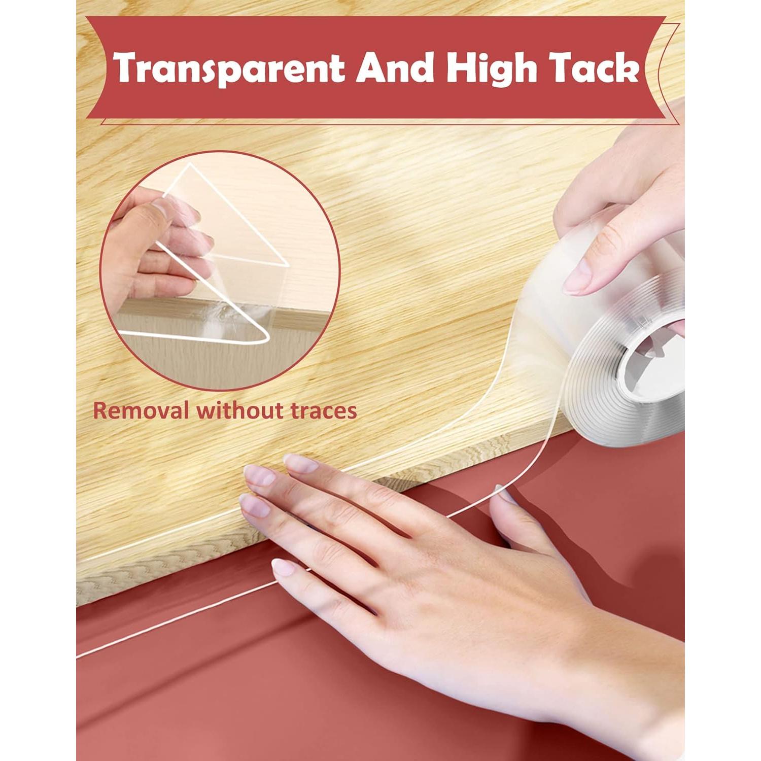 Protectores de Esquinas para Bebés Loiion 1m Transparente