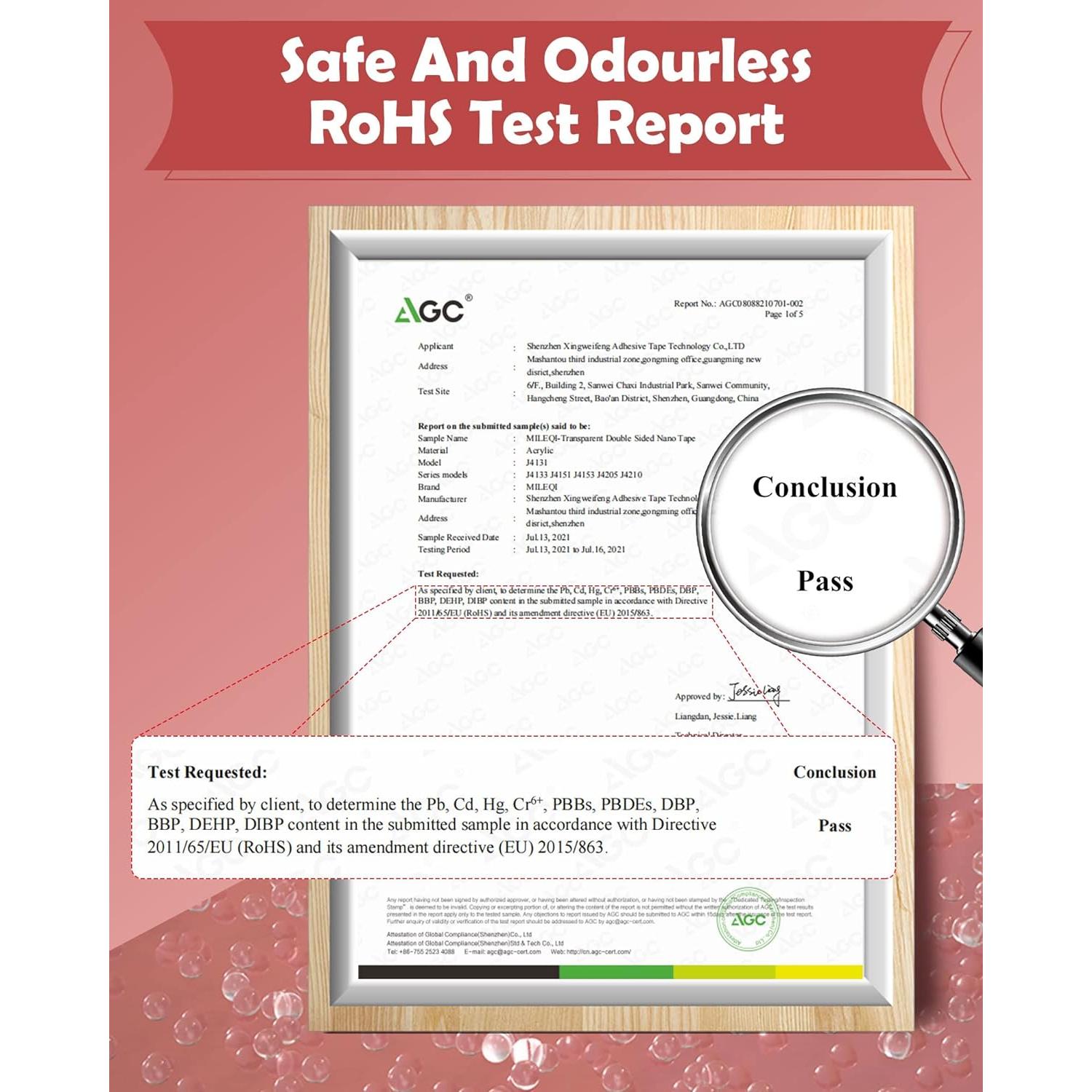 Protectores de Esquinas para Bebés Loiion 1m Transparente