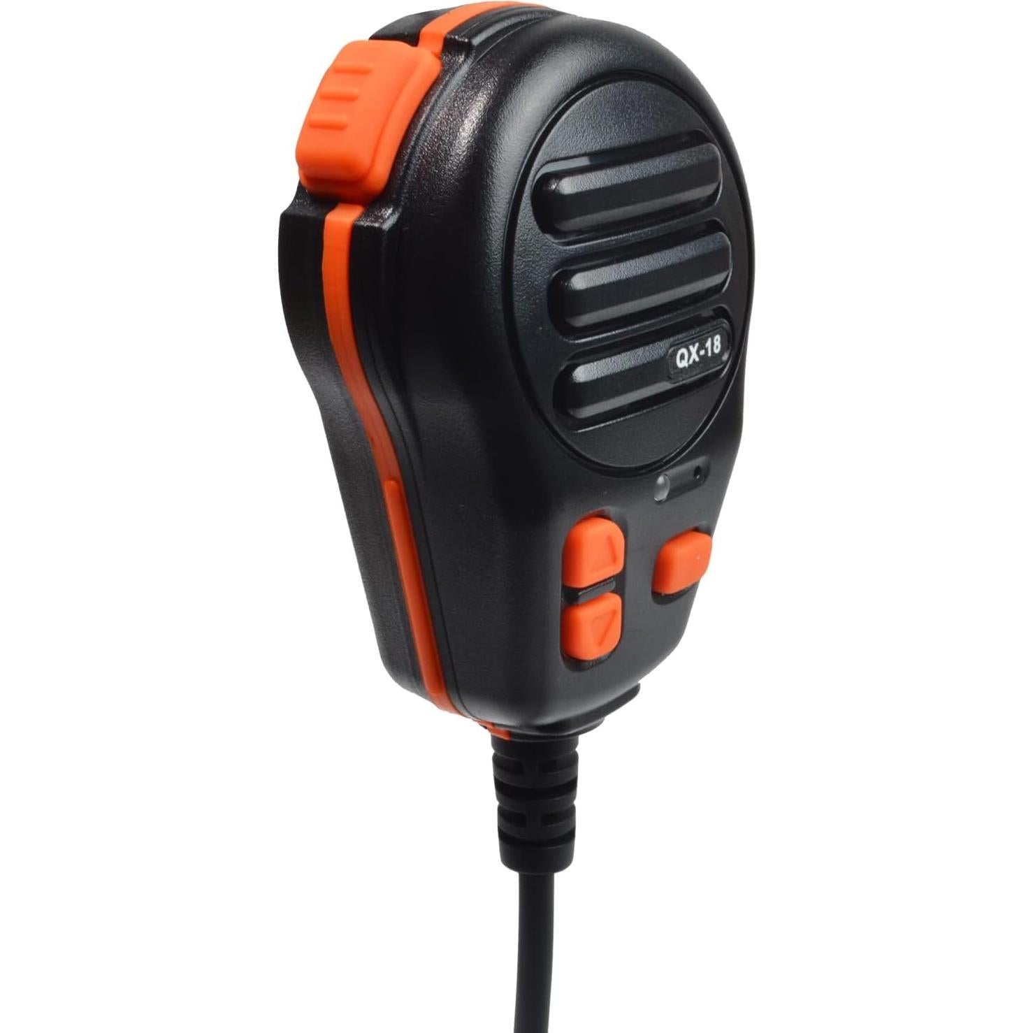 Micrófono USB UAYESOK QX-18 para Euro Truck Simulator 2