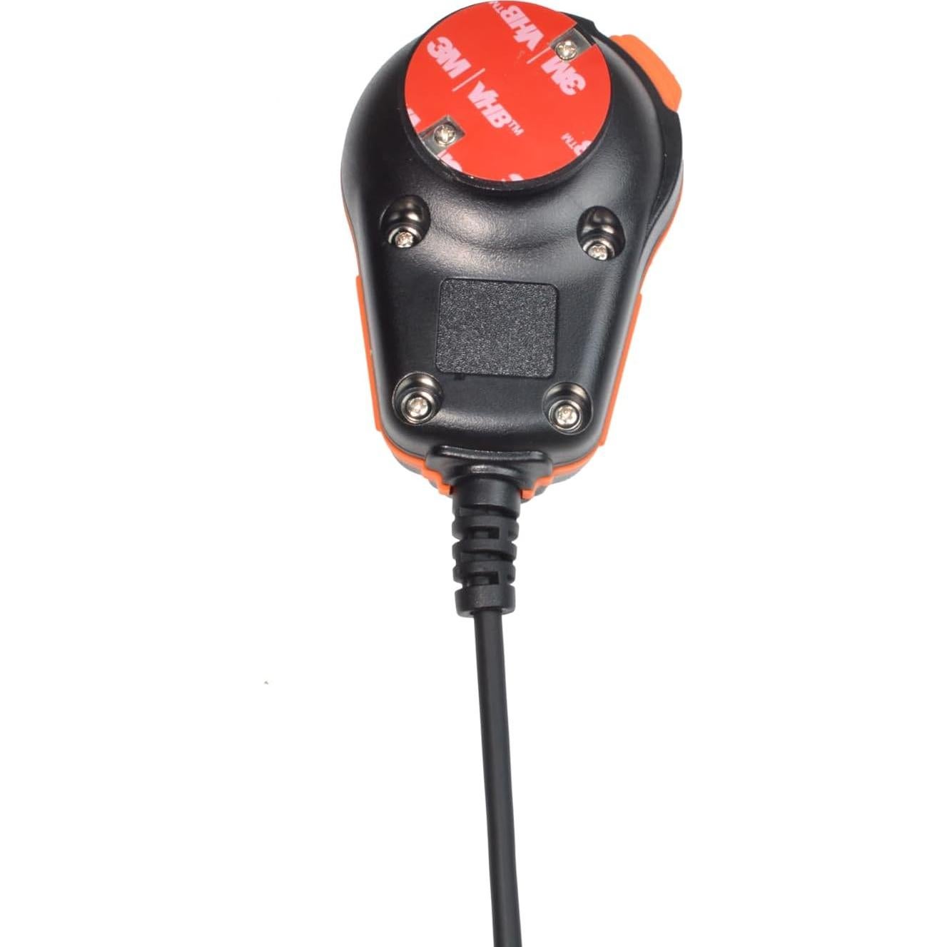 Micrófono USB UAYESOK QX-18 para Euro Truck Simulator 2