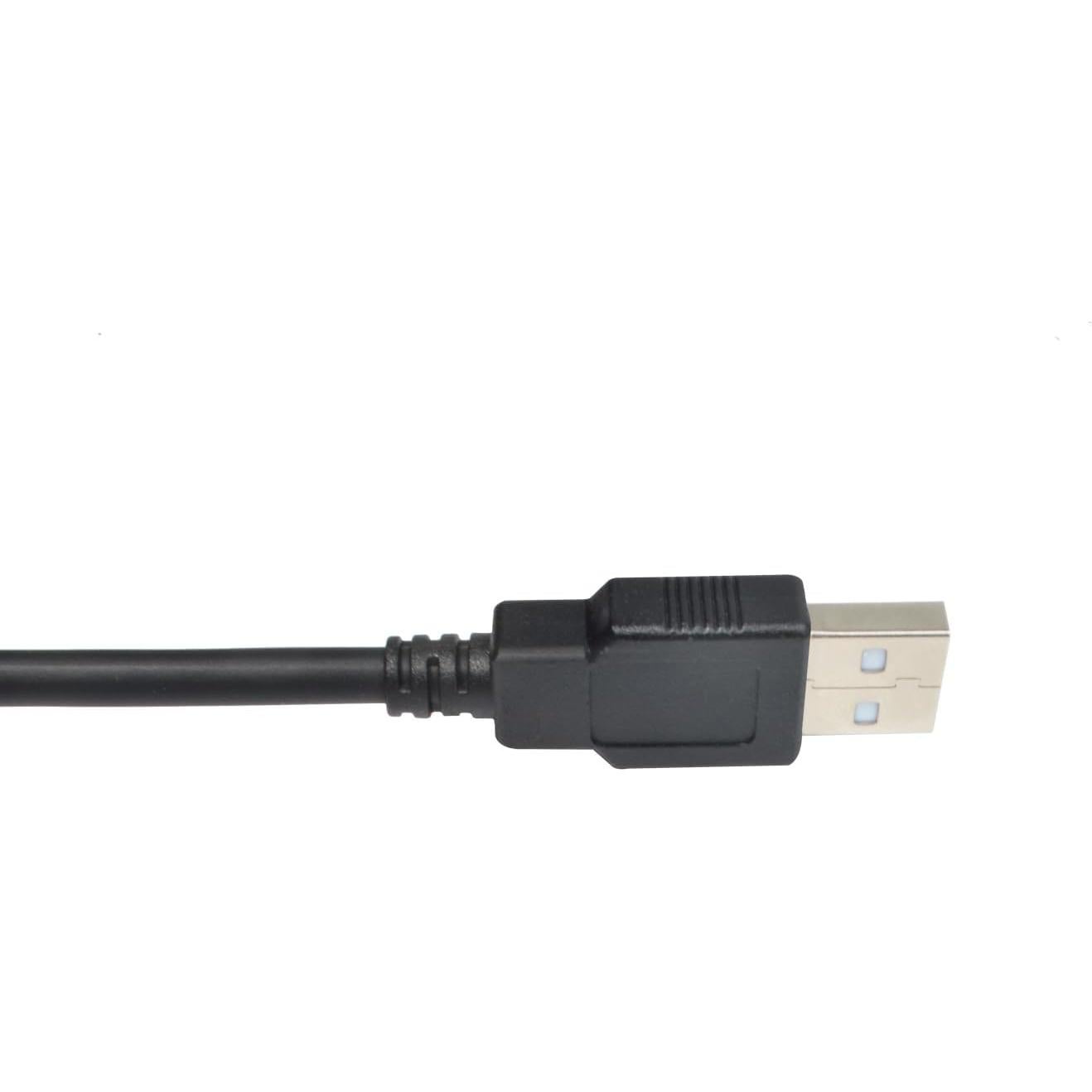 Micrófono USB UAYESOK QX-18 para Euro Truck Simulator 2