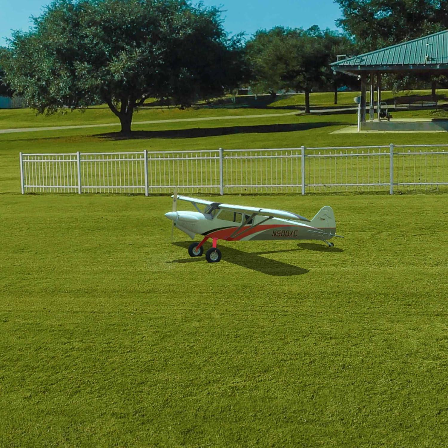 Simulador de Vuelo RC RealFlight Evolution RFL2001 VR Multijugador