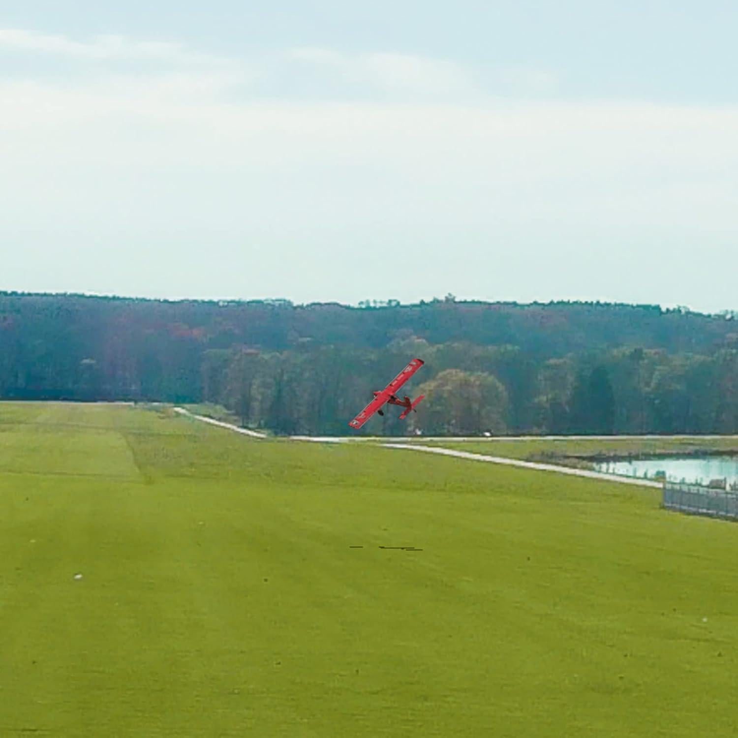 Simulador de Vuelo RC RealFlight Evolution RFL2001 VR Multijugador