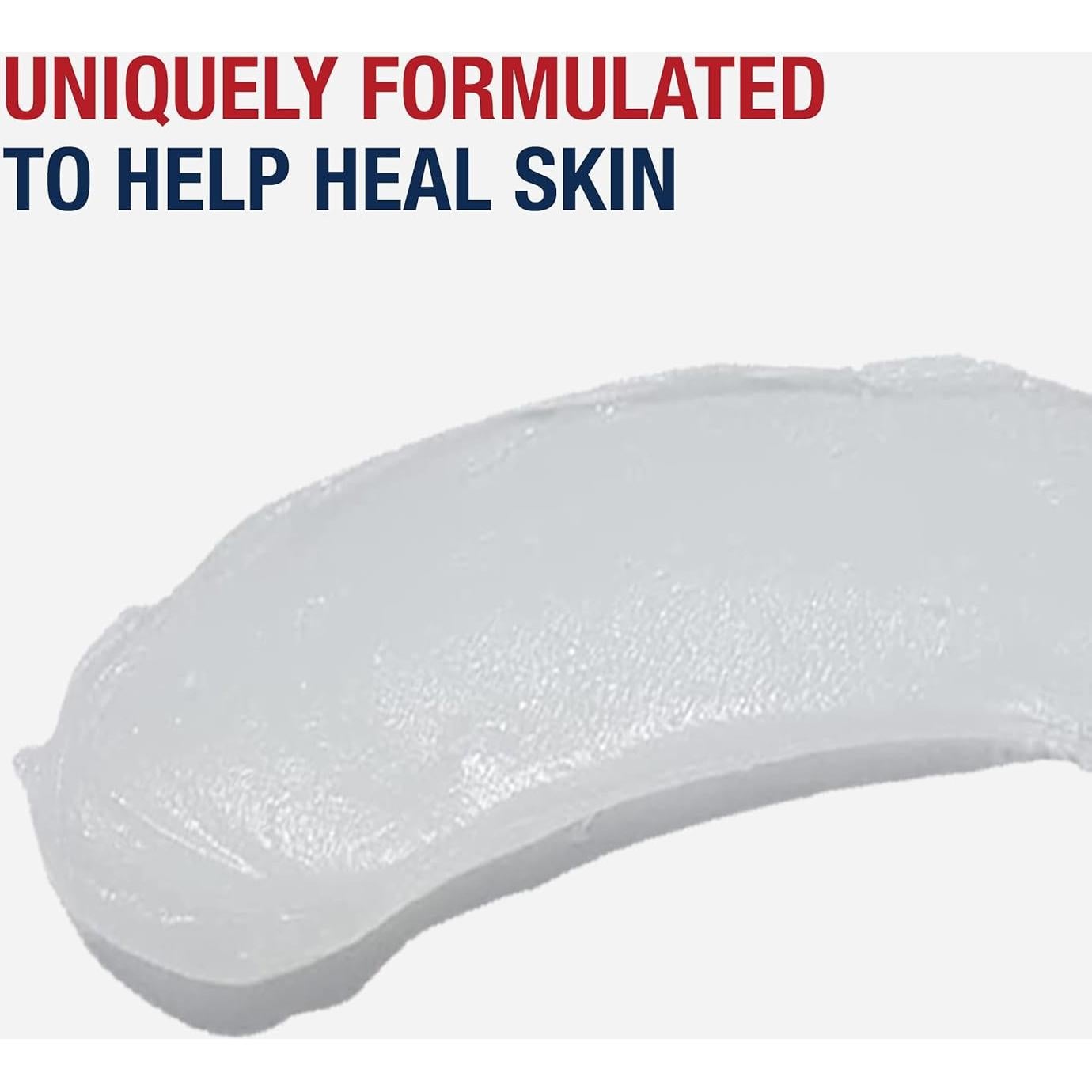 Ungüento Sanador Aquaphor Baby 3 Tubos 85 g para Bebés