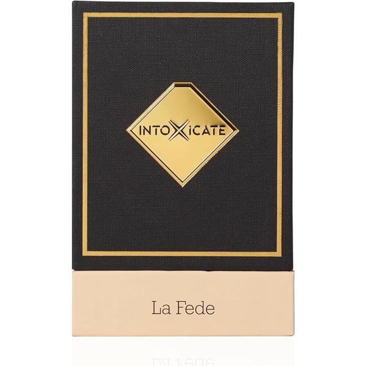 Khadlaj La Fede Intoxicate Eau de Parfum Unisex 100 ml