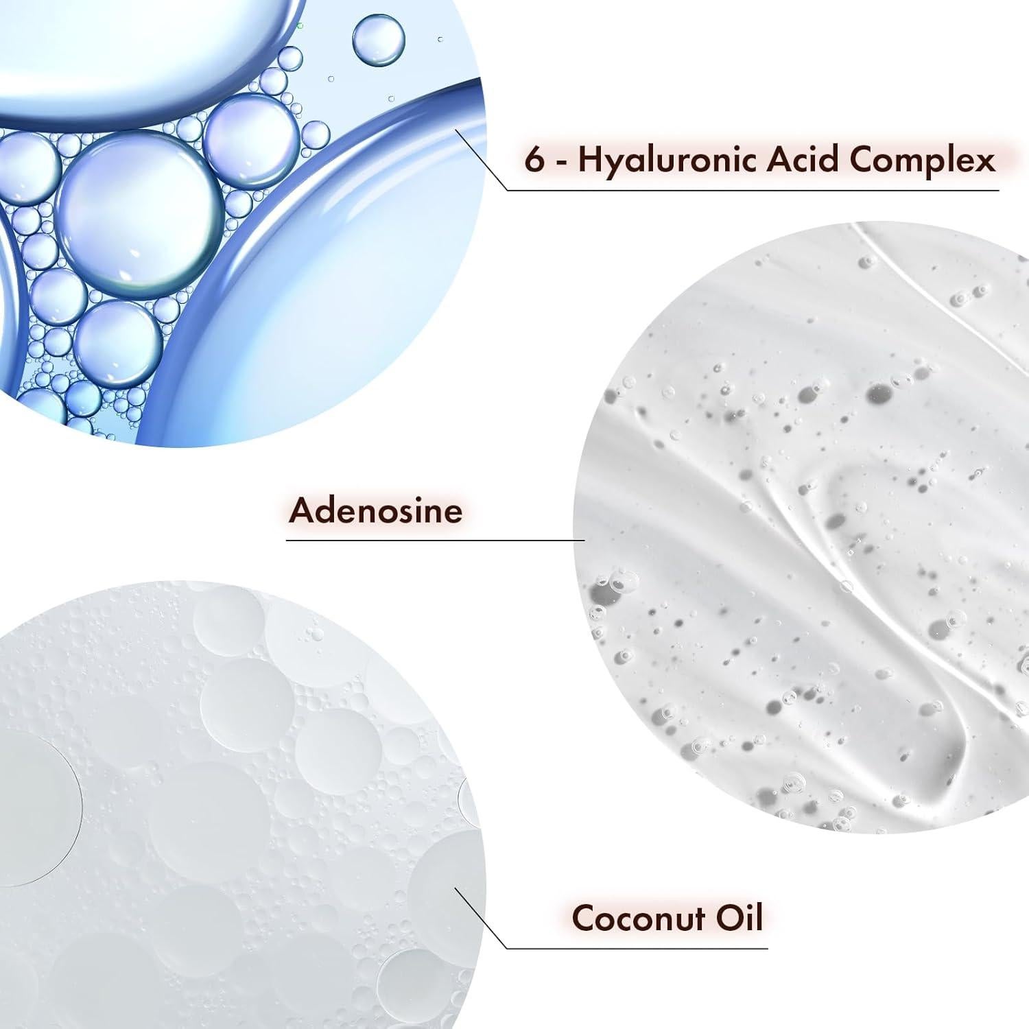 Suero Facial de Glutati&oacute;n TOSOWOONG 30ml - Antienvejecimiento