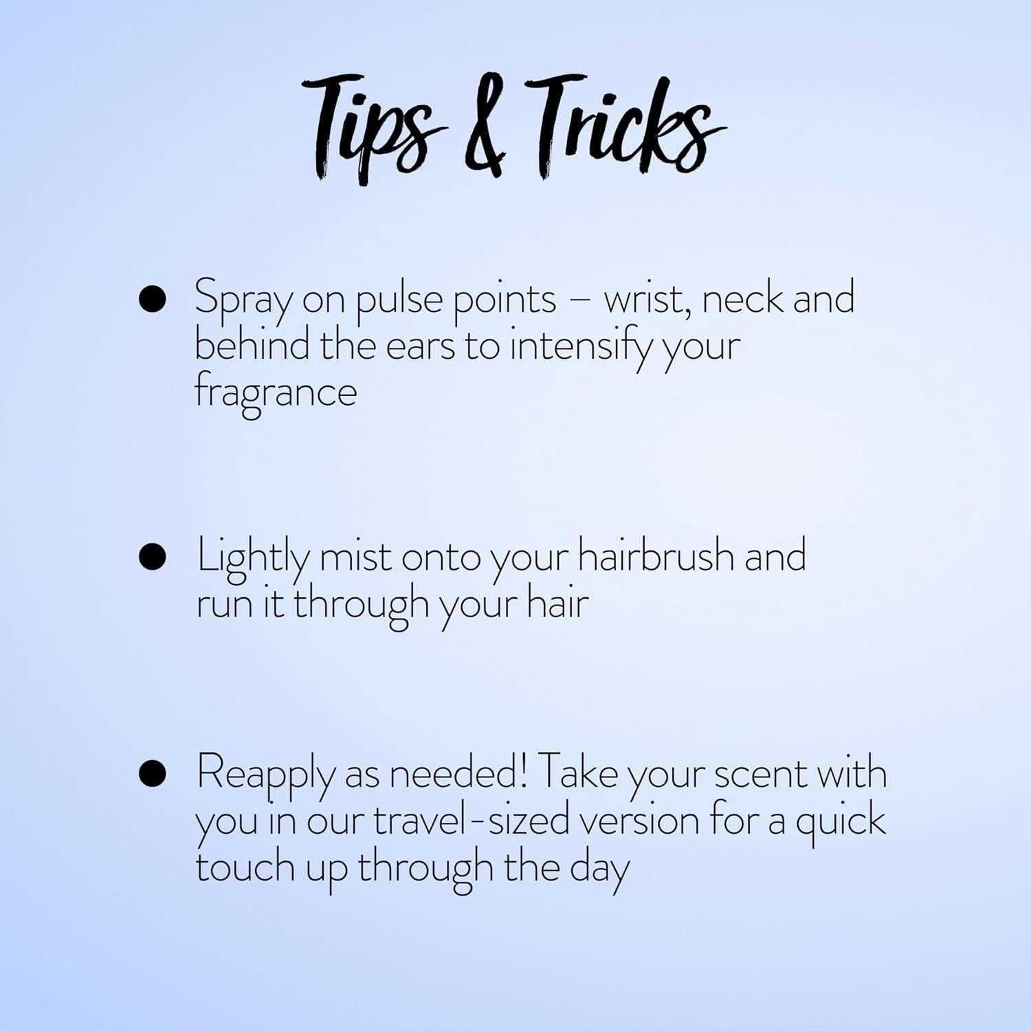 Body Fantasies Spray Corporal Almizcle Blanco Fresco 236 ml