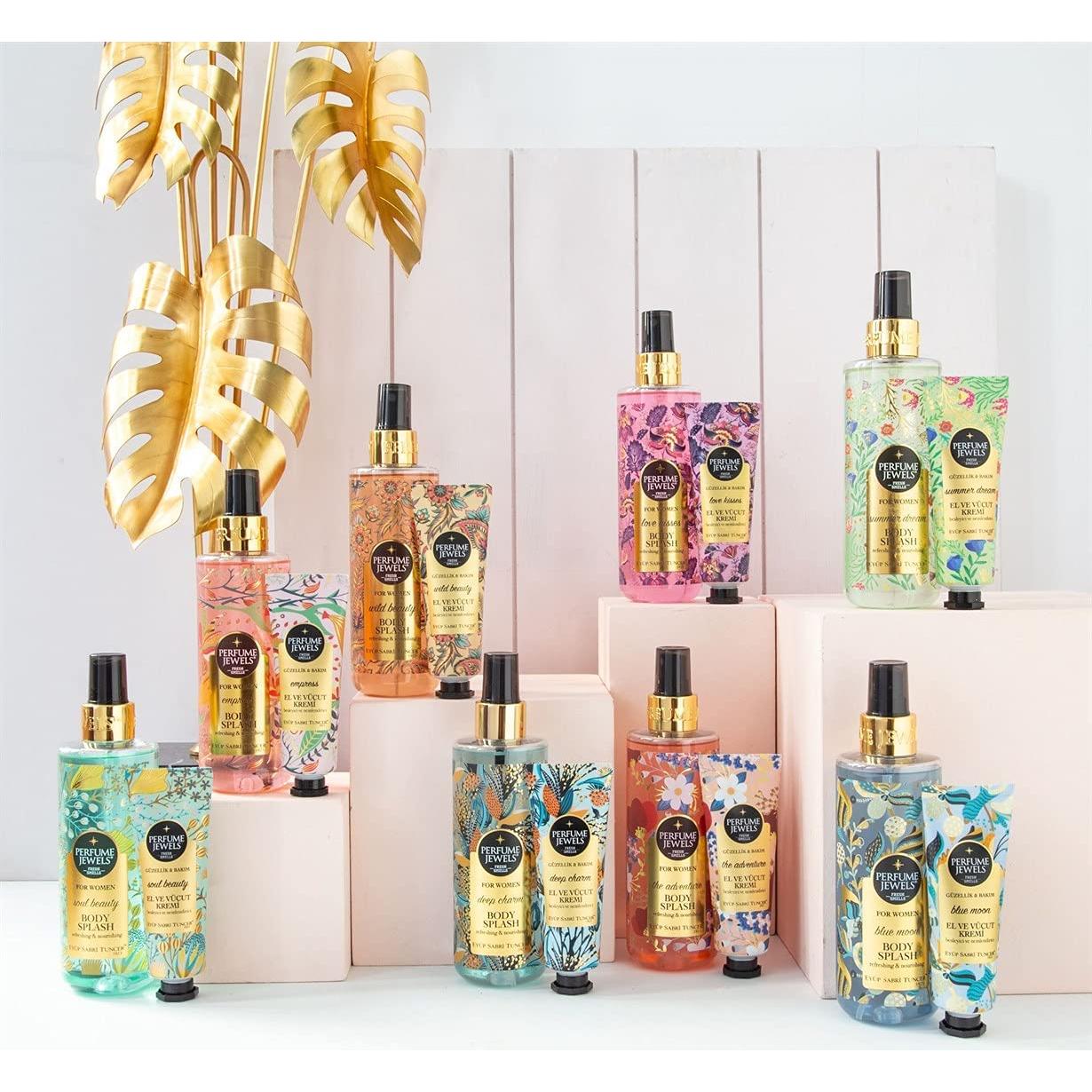 Crema Hidratante Corporal Eyup Sabri Tuncer 50 ml - Sin Parabenos