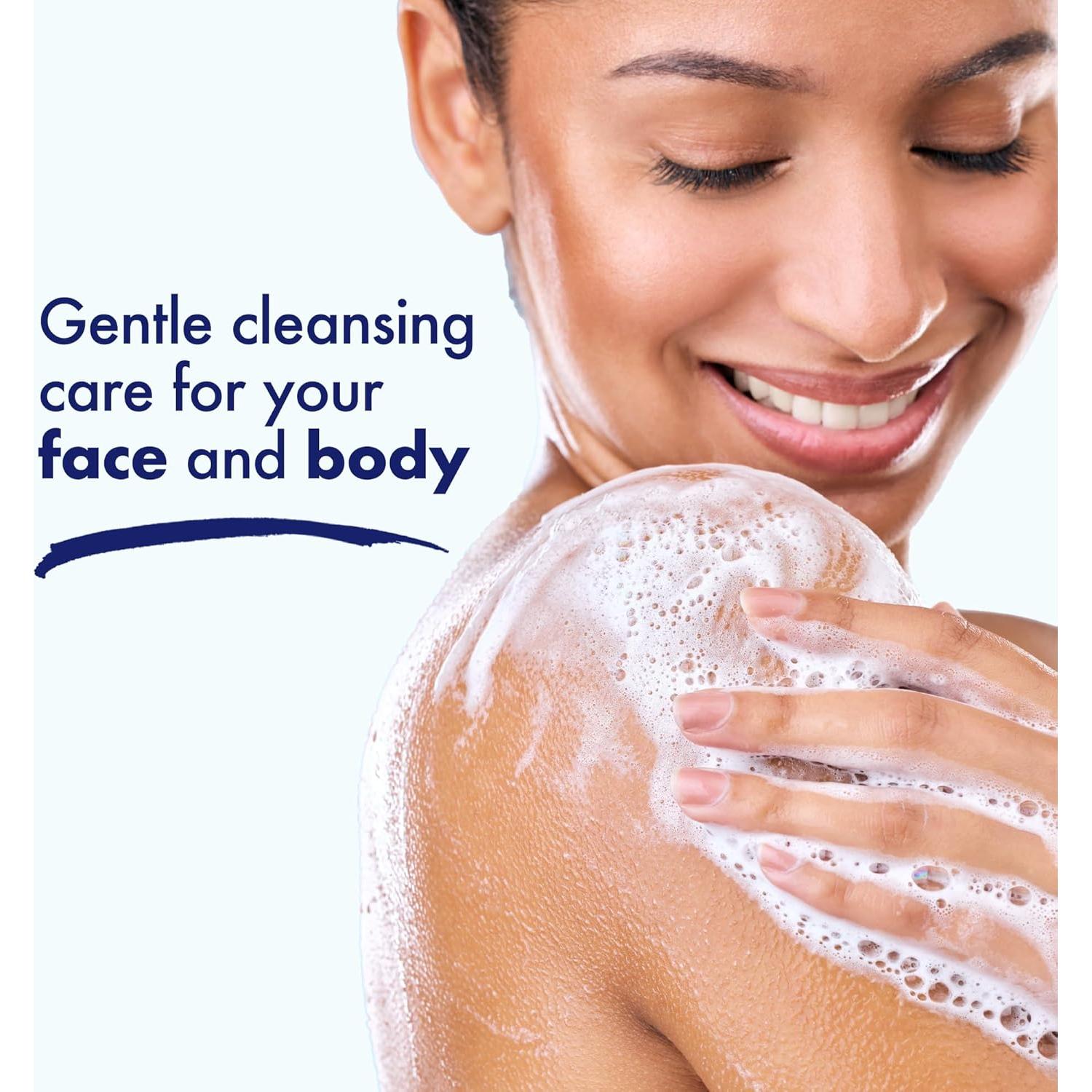 Barra de Glicerina Dermisa con Aloe Vera - 3 Piezas 85g