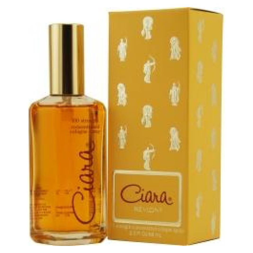 Eau De Parfum Revlon Ciara 70.9 ml para Mujeres - Fragancia Oriental