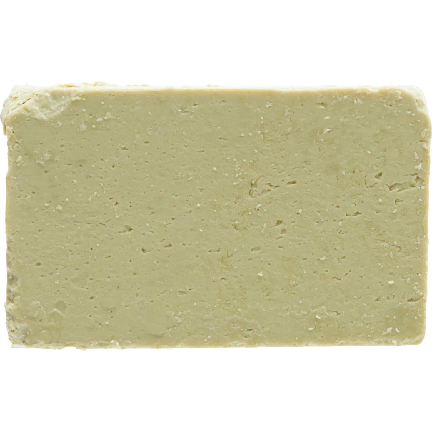 Jabón Natural de Aceite de Oliva Duru 100% Hecho a Mano 200g