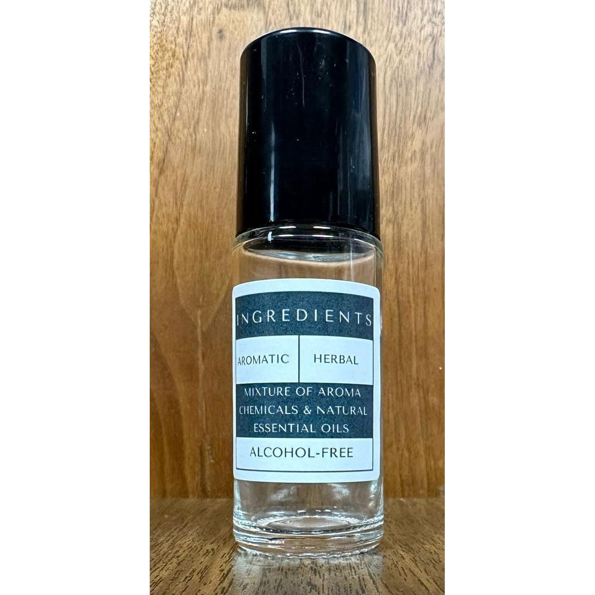 Aceite de Fragancia Almizcle de China 30ml Aroma Depot