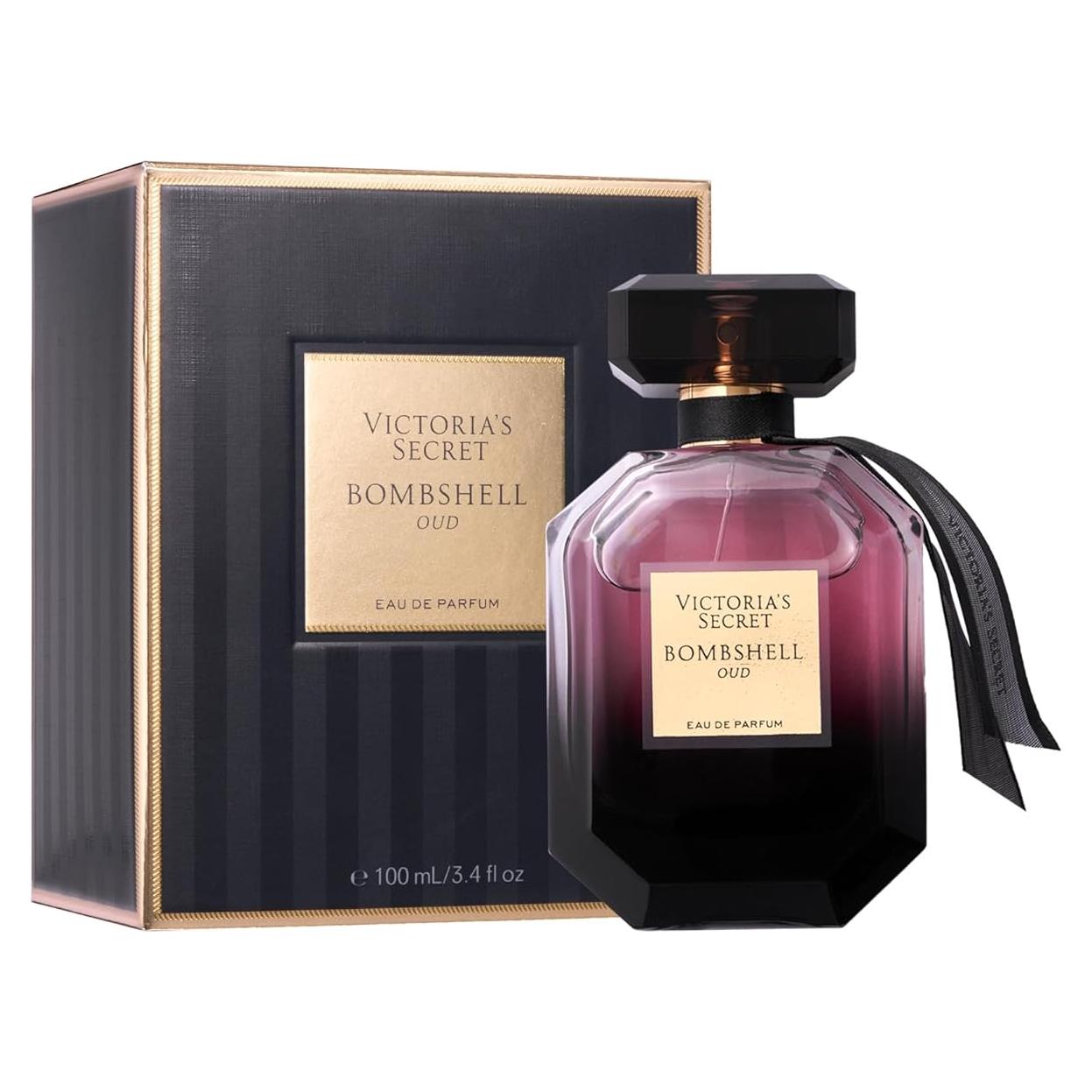 Perfume Bombshell Oud Eau de Parfum Victoria's Secret 96.39 ml