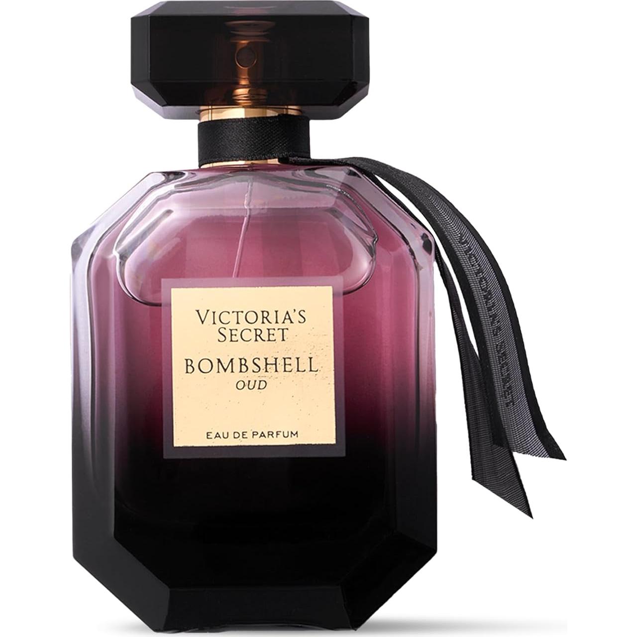 Perfume Bombshell Oud Eau de Parfum Victoria's Secret 96.39 ml