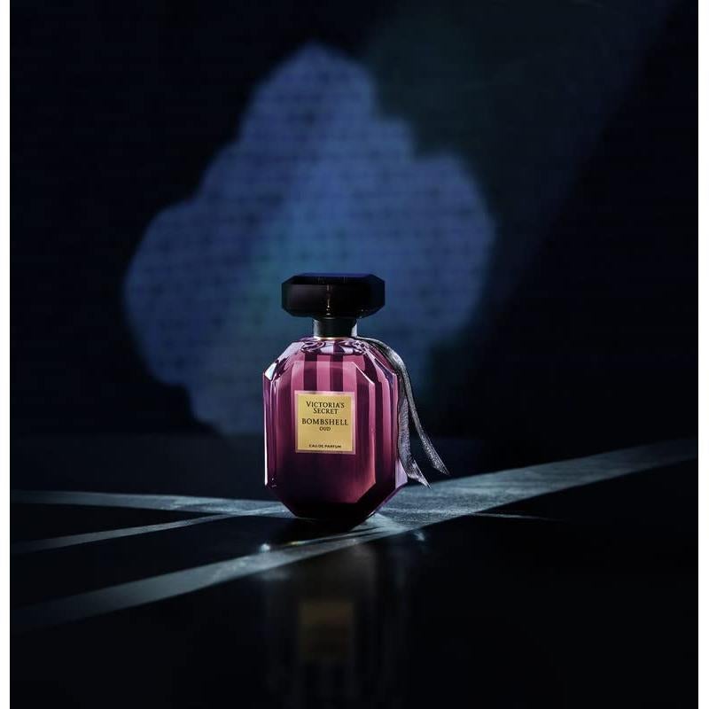 Perfume Bombshell Oud Eau de Parfum Victoria's Secret 96.39 ml