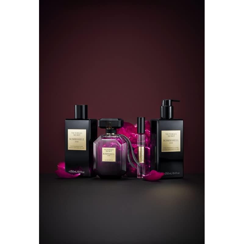 Perfume Bombshell Oud Eau de Parfum Victoria's Secret 96.39 ml