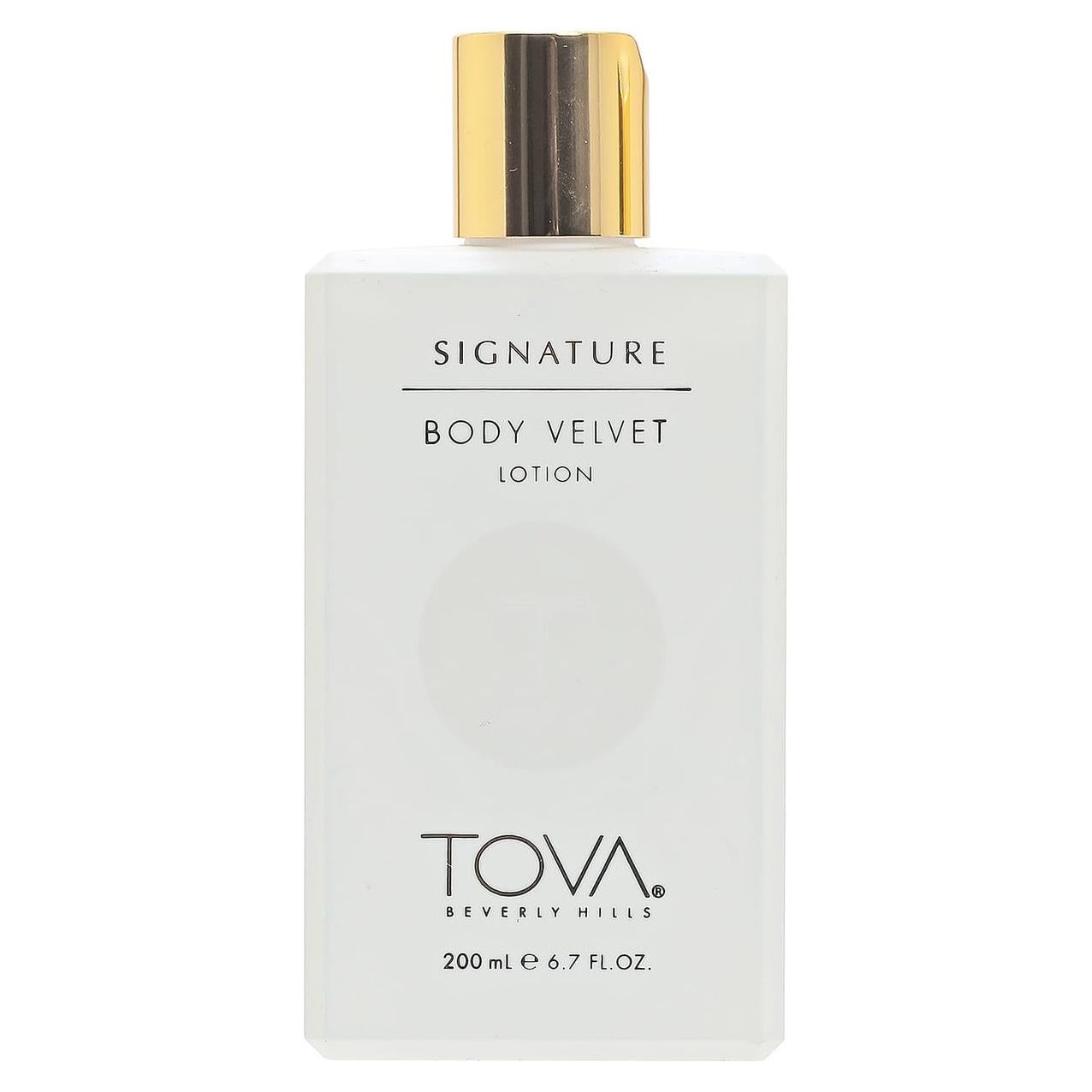 Loción Corporal Velvet Tova Signature 200 ml