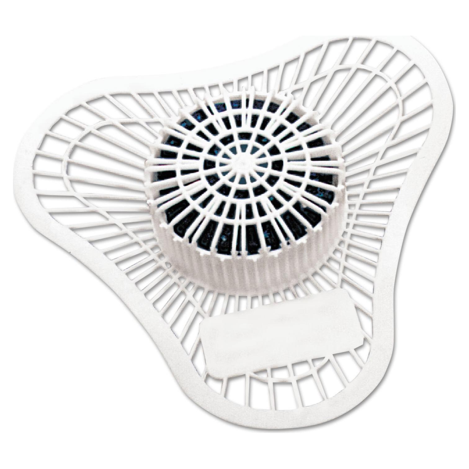 Pantalla de Orinal Big D 660 Extra Fuerte con Fragancia de Pino