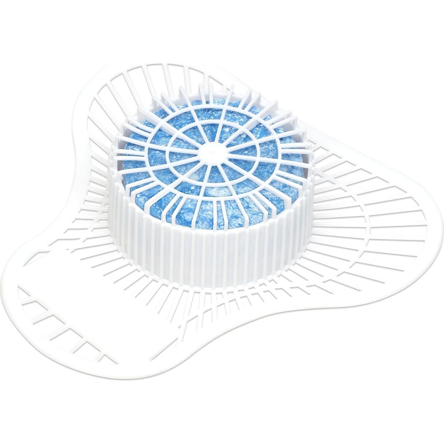 Pantalla de Orinal Big D 660 Extra Fuerte con Fragancia de Pino