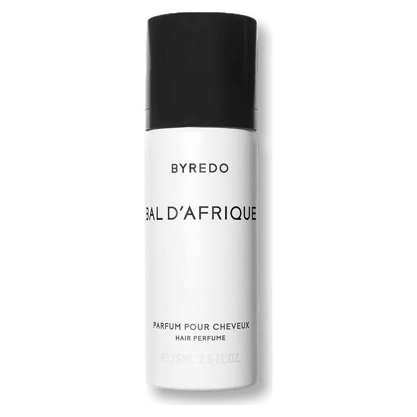 Perfume para Cabello Byredo Bal d'Afrique 75 ML