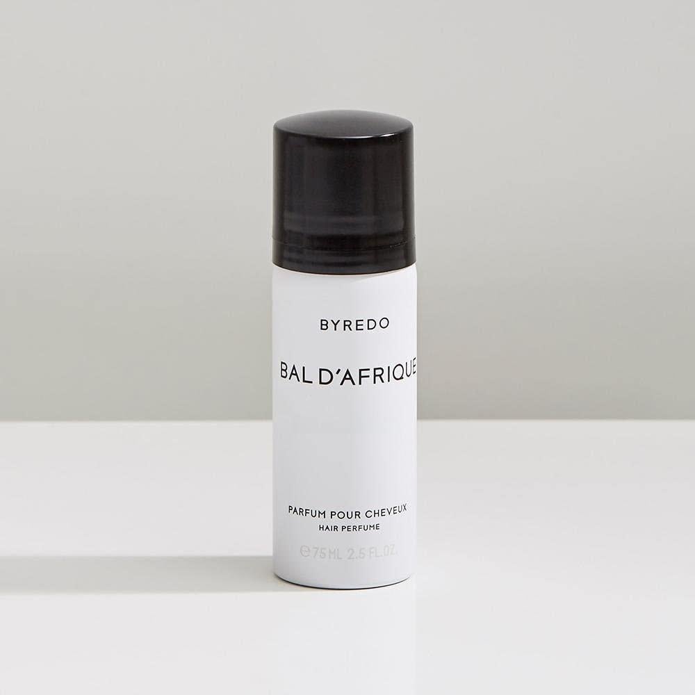 Perfume para Cabello Byredo Bal d'Afrique 75 ML