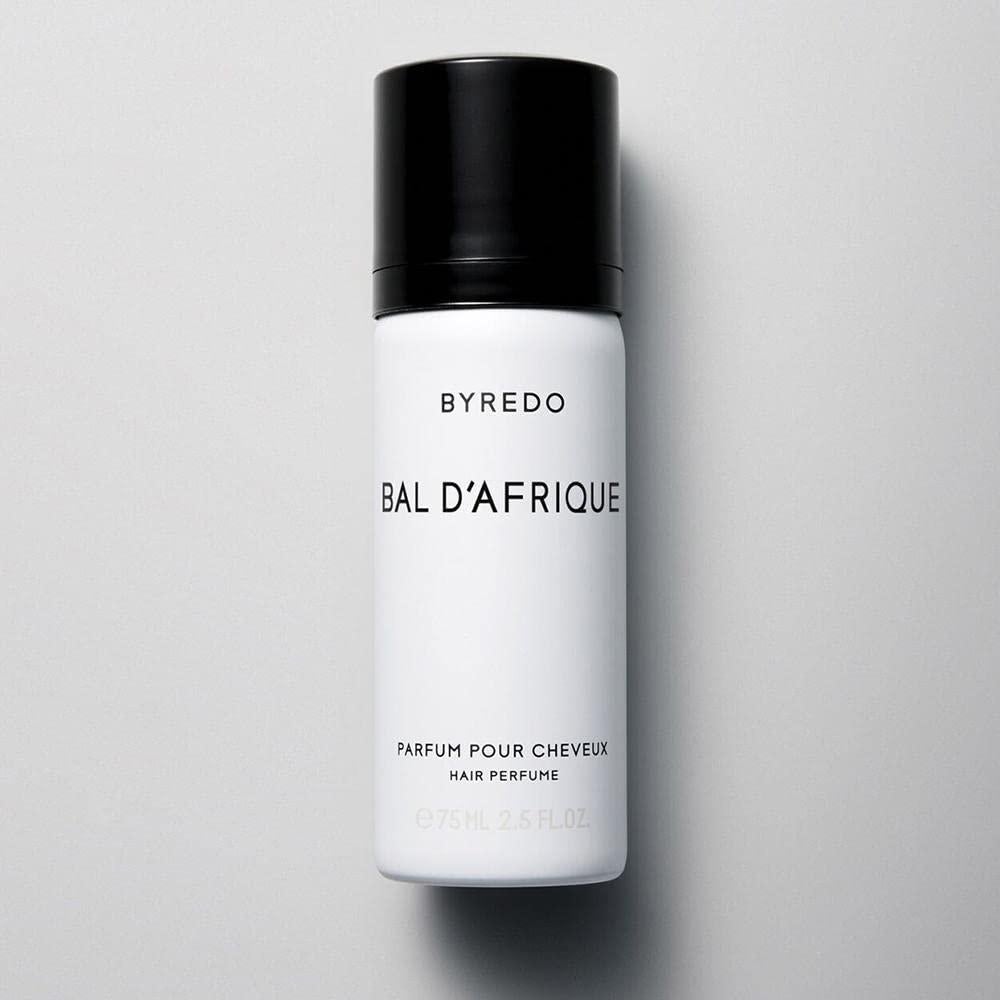 Perfume para Cabello Byredo Bal d'Afrique 75 ML